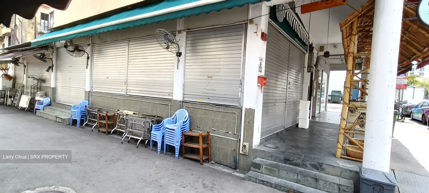 Lorong 15 Geylang (D14), Retail #522319261